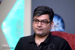 مصاحبه با علی عطشانی