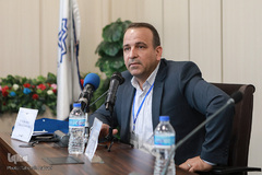 سومین همایش بین‌المللی اربعین