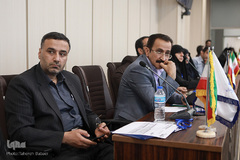 سومین همایش بین‌المللی اربعین