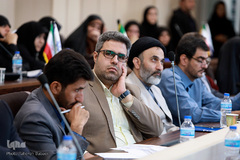 سومین همایش بین‌المللی اربعین