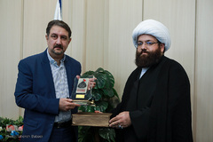 سومین همایش بین‌المللی اربعین