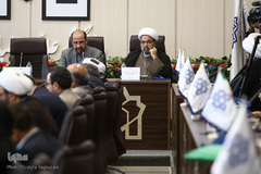 سومین همایش بین‌المللی اربعین