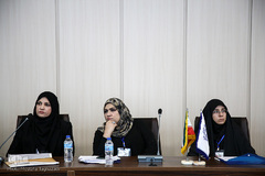 سومین همایش بین‌المللی اربعین