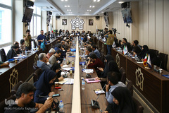 سومین همایش بین‌المللی اربعین