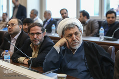 سومین همایش بین‌المللی اربعین