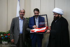 سومین همایش بین‌المللی اربعین