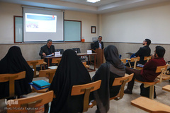 سومین همایش بین‌المللی اربعین