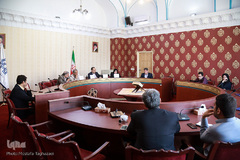 سومین همایش بین‌المللی اربعین