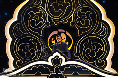 سومین روز مسابقات کشوری قرآن کریم در اصفهان