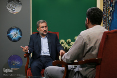 محسن اسماعیلی