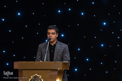 آیین اختتامیه بخش ترتیل و حفظ  10 و 20 جزء