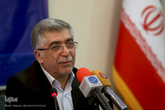 سید حمیدرضا طیبی، رئیس جهاددانشگاهی