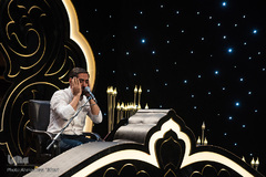 چهارمین روز چهل و دومین دوره مسابقات کشوری قرآن