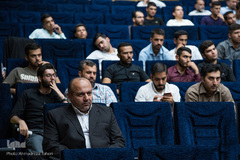 چهارمین روز چهل و دومین دوره مسابقات کشوری قرآن