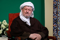 مصاحبه با ماموستا ملاقادر قادری