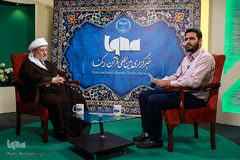 مصاحبه با ماموستا ملاقادر قادری