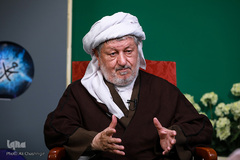 مصاحبه با ماموستا ملاقادر قادری