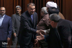 سومین اجلاس همبستگی با کودکان و نوجوانان فلسطینی