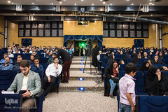 اختتامیه بخش آقایان مسابقات سراسری قرآن‌کریم