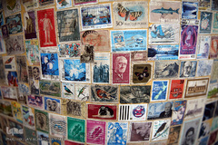 موزه پست و ارتباطات