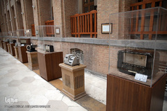 موزه پست و ارتباطات