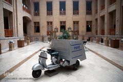 موزه پست و ارتباطات