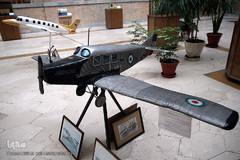 موزه پست و ارتباطات