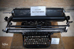 موزه پست و ارتباطات