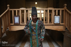 موزه پست و ارتباطات