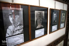 موزه پست و ارتباطات