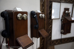 موزه پست و ارتباطات