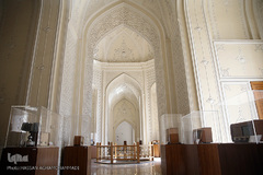 موزه پست و ارتباطات