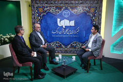 نشست بررسی آخرین تحولات مصر و ریشه‌یابی اعتراضات اخیر
