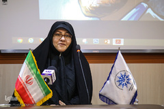 رونمایی از اثر ویژه اربعین انجمن شهید ادواردو آنیلی