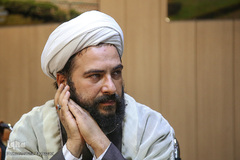 رونمایی از اثر ویژه اربعین انجمن شهید ادواردو آنیلی