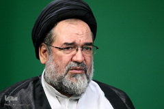 مصاحبه با حجت‌الاسلام سید عباس موسویان