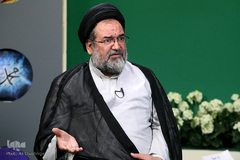 مصاحبه با حجت‌الاسلام سید عباس موسویان