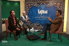 نشست بررسی سینمای کودک