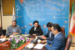 دومین روز از بیست و یکمین سالگرد تأسیس سازمان دانشجویان جهاددانشگاهی