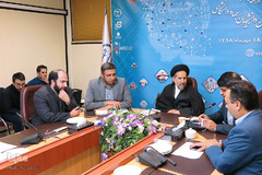 دومین روز از بیست و یکمین سالگرد تأسیس سازمان دانشجویان جهاددانشگاهی