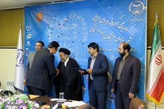 دومین روز از بیست و یکمین سالگرد تأسیس سازمان دانشجویان جهاددانشگاهی