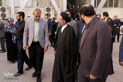 دومین روز از بیست و یکمین سالگرد تأسیس سازمان دانشجویان جهاددانشگاهی