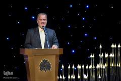 اختتامیه چهل‌ودومین دوره مسابقات سراسری قرآن کریم بانوان