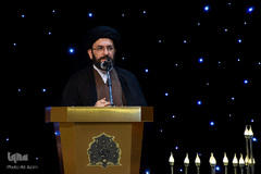 اختتامیه چهل‌ودومین دوره مسابقات سراسری قرآن کریم بانوان