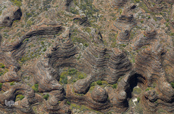 پارک ملی پورنولولو در منطقه کیمبرلی در غرب استرالیا