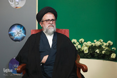 مصاحبه با حجت‌الاسلام سیدمهدی سیدمحمدی
