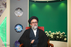 مصاحبه با حجت‌الاسلام سیدمهدی سیدمحمدی
