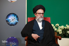 مصاحبه با حجت‌الاسلام سیدمهدی سیدمحمدی
