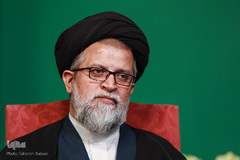 مصاحبه با حجت‌الاسلام سیدمهدی سیدمحمدی
