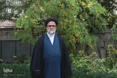 مصاحبه با حجت‌الاسلام سیدمهدی سیدمحمدی
